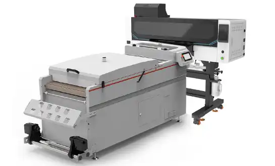 How to Get the Most Out of Your DTF Printer?